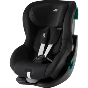Britax KING PRO Space Black
