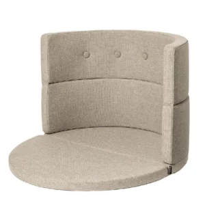 by KlipKlap Play Fold - Circle - Flere Farver