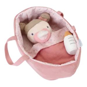 Little Dutch - Dukkesæt Rosa