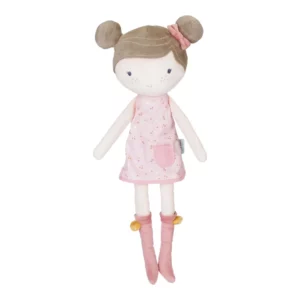 Little Dutch dukke Rosa 35 cm
