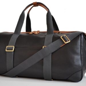 PacaPod Pusletaske - Lynton - Black