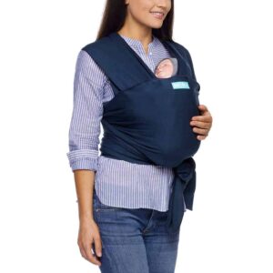 Moby Wrap Classic, midnight
