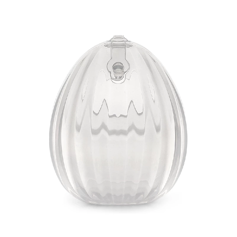 Haakaa Brystpumpe Musling 75ml