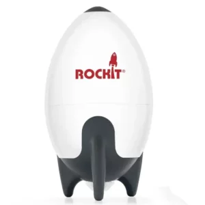 Rockit Barnevognsvugger - genopladelig