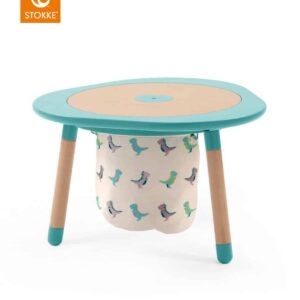 Stokke MuTable Bomuldspose - Dino
