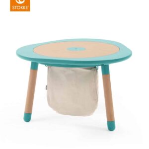 Stokke MuTable Bomuldspose - Neutral