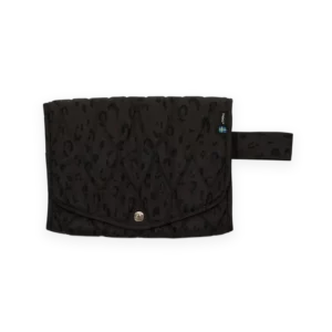Najell Pusleunderlag - Leopard Brown