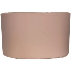 NM Sengerand ensfarvet Rose