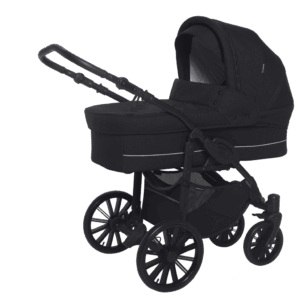 Nordic Lux Dusty Black
