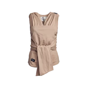 Najell Wrap - Biscotti Cream L