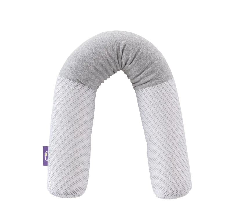 Träumeland Air Nest Formindsker Grey Melange