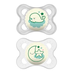 MAM Original Night 0-6m NEUTRAL