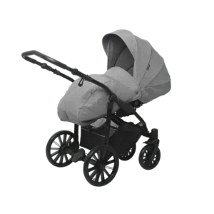 Fodpose til Nordic Seat - Grey Melange