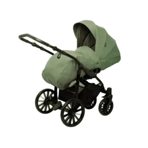Fodpose til Nordic Seat - Dusty Green