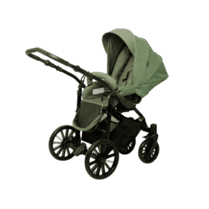 Nordic Seat - Dusty green