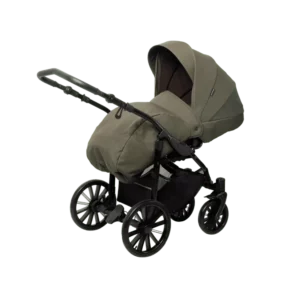 Fodpose til Nordic Seat - Dusty Olive