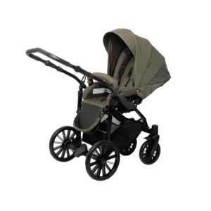 Nordic Seat - Dusty Olive