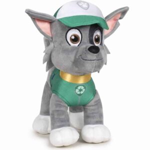 Rocky -  Paw Patrol Classic Refresh