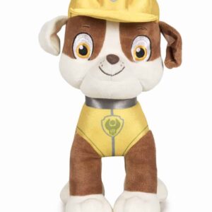 Rubble -  Paw Patrol Classic Refresh
