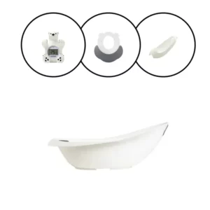 Startpakke til badet