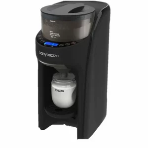 Baby Brezza Formula Pro Advanced BLACK