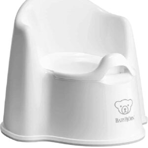 BabyBjörn Pottestol