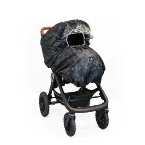 Easygrow Raincover - Camo