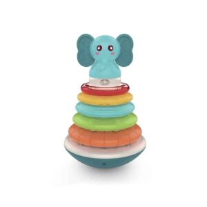 Elefant Stabeltårn