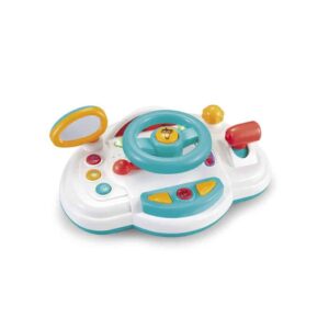 Baby multi-funktion køretøj