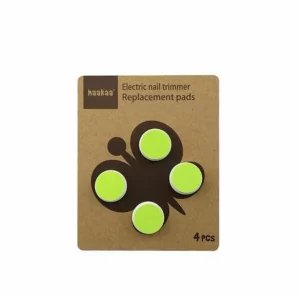 Haakaa Neglefil refill - Green (6-12m)