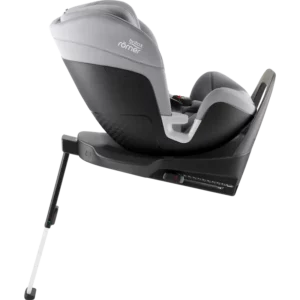 Britax Römer Swivel - Frost Grey