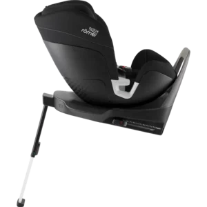 Britax Römer Swivel - Space Black