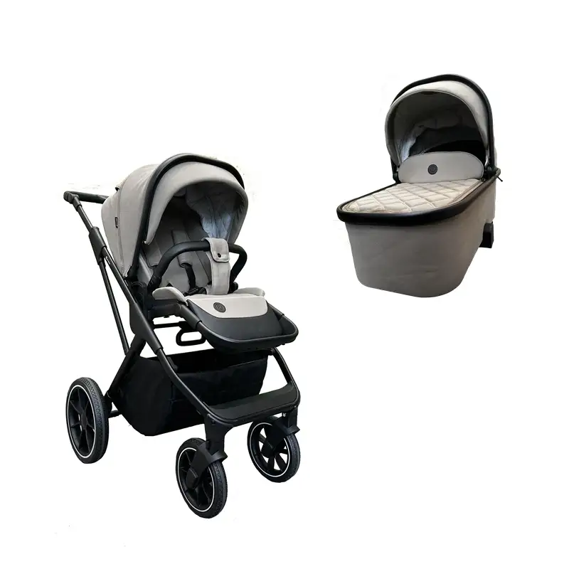 Stork Iconia Combi – Sand