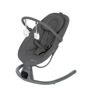 Bebeconfort Melilo Skråstol - Mineral Graphite