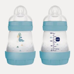 MAM Easy start Anto-Colic 160ml - Blue