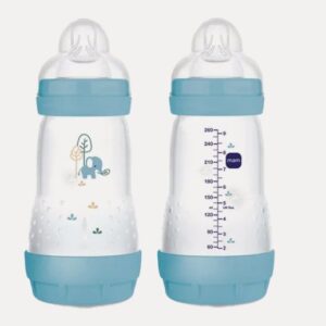 MAM Easy Start Anti-Colic 260ml - Blå
