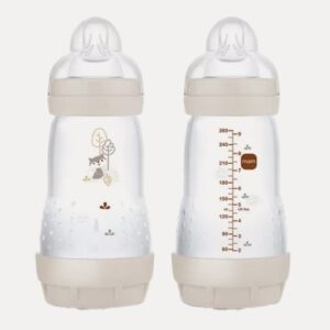 MAM Easy Start Anti-Colic 260ml - Neutral