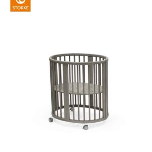 Stokke Sleepi V3 Mini Hazy Grey