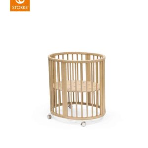 Stokke Sleepi V3 Mini Natur