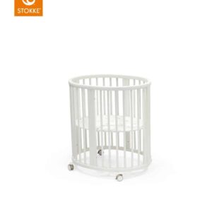 Stokke Sleepi V3 Mini Hvid
