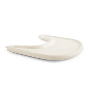 Stokke tray -  Vanilla White