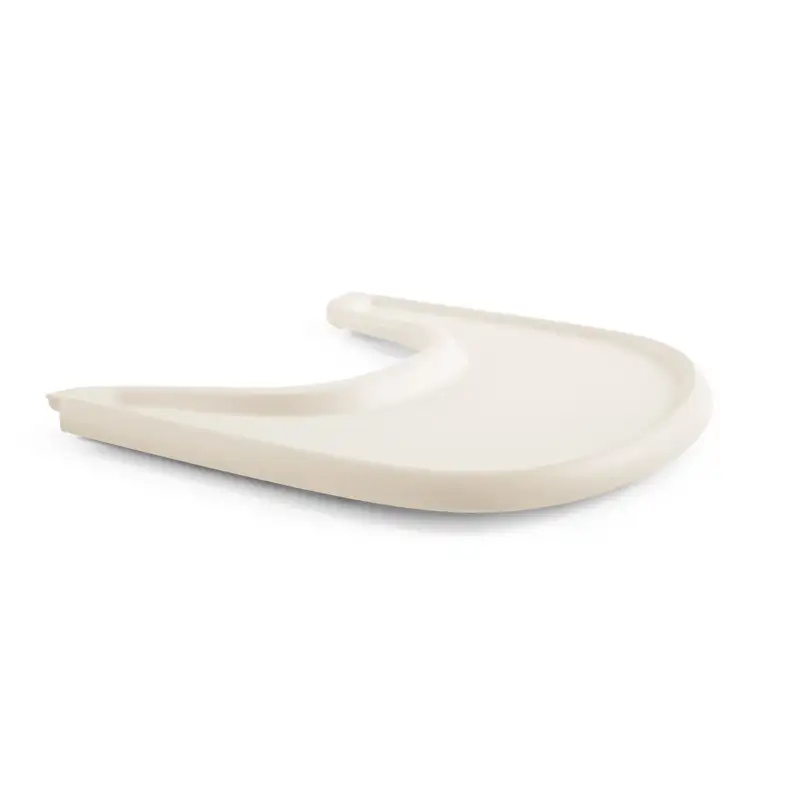 Stokke Tray – Vanilla White