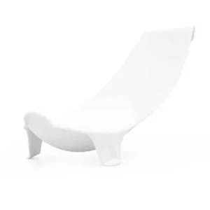 Stokke Flexi Bath Newborn support -  hvid