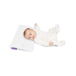Träumeland Babypude Cloud 40x60 cm