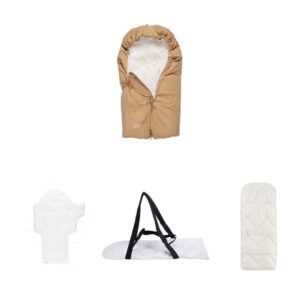 Voksi Classic+ Warm Beige Flying Sommerpakke