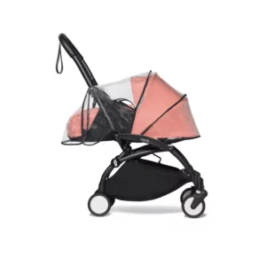 BABYZEN YOYO 0+  regnslag t/pakke til nyfødte