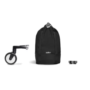 BABYZEN YOYO bag - Black