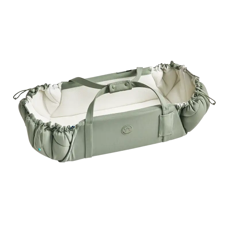 Najell Sleepcarrier X – Agave Green