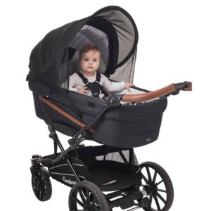 BabyDan Solskærm