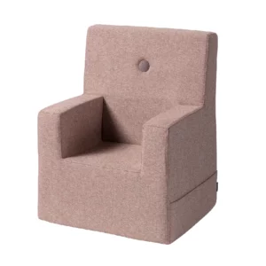 by KlipKlap Kids Chair XL - Flere Farver